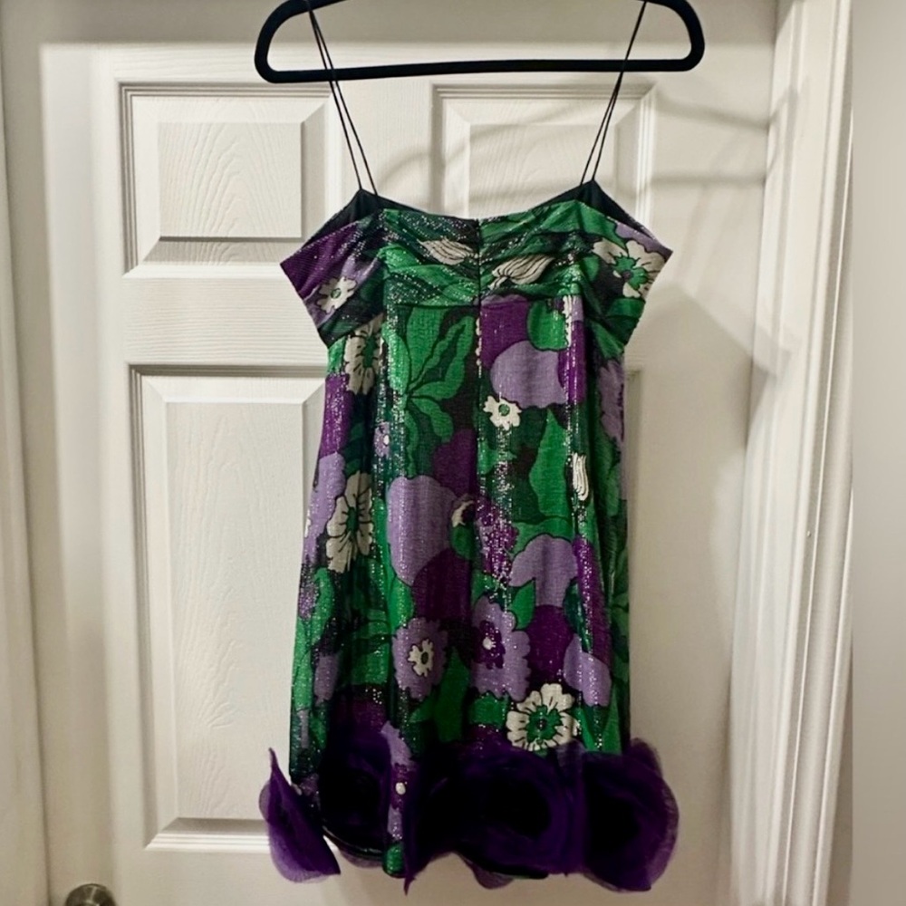 Cocktail Dress Nanette Lepore